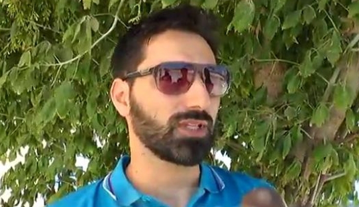 ΣΥΝΕΝΤΕΥΞΗ με τον πρόεδρο της ΑΕ ΔΙΚΑΙΟΥ ΔΑΥΪΔ ΚΑΡΑΘΩΜΑ για το 3on3 (βίντεο)