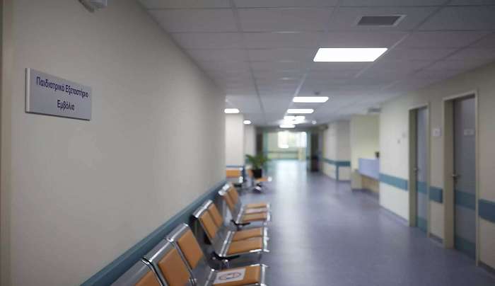 Βουλή: Υπερψηφίστηκε η νομοθετική διάταξη για την ακούσια νοσηλεία – Θα γίνεται χωρίς αστυνομικούς