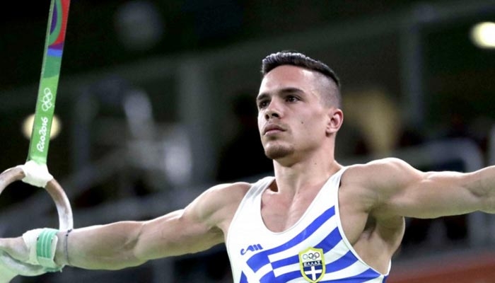 ΧΡΥΣΟΣ ΟΛΥΜΠΙΟΝΙΚΗΣ: Σε ευχαριστούμε ΛΕΥΤΕΡΗ ΠΕΤΡΟΥΝΙΑ.. Μας κάνεις περήφανους