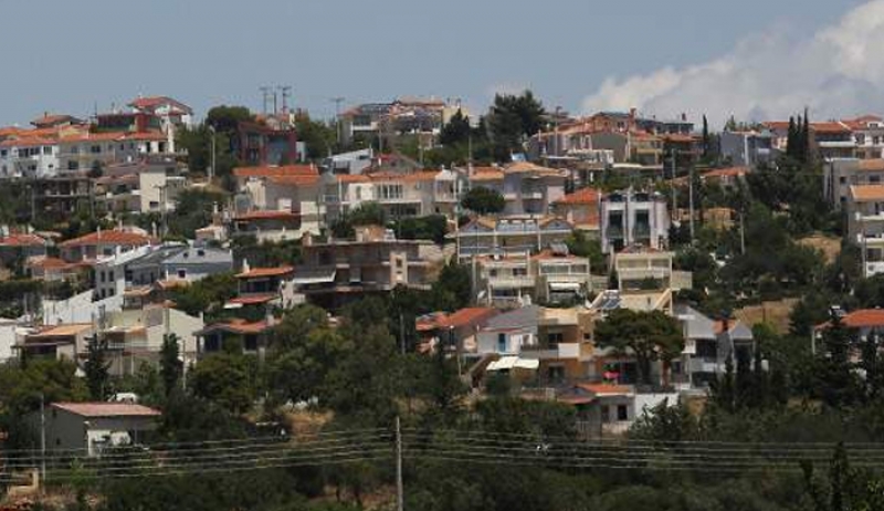 Πλειστηριασμοί με ένα «κλικ» από αύριο -Στο σφυρί τα πρώτα δέκα ακίνητα