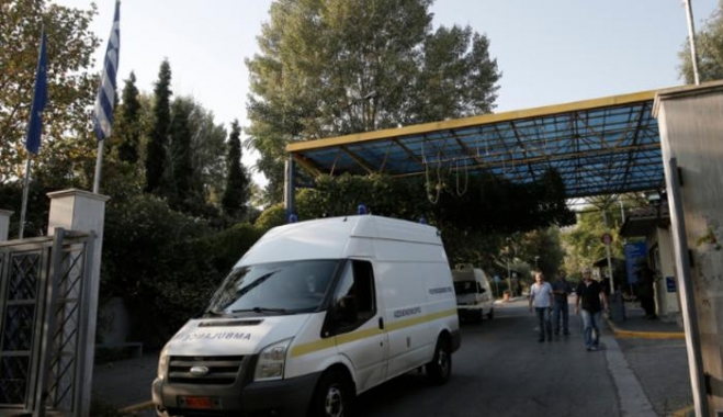 Σοκ: Πέθαναν δεμένοι από ασφυξία οι 3 ασθενείς στη φωτιά στο Δαφνί