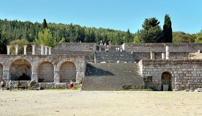 Νέα απρέπεια σε βάρος της Δωδεκανήσου