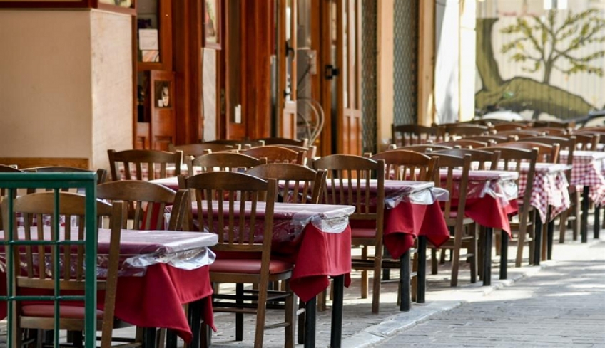 Εκτός «περιμέτρου προστασίας» 40.000 επιχειρήσεις στην ελληνική περιφέρεια
