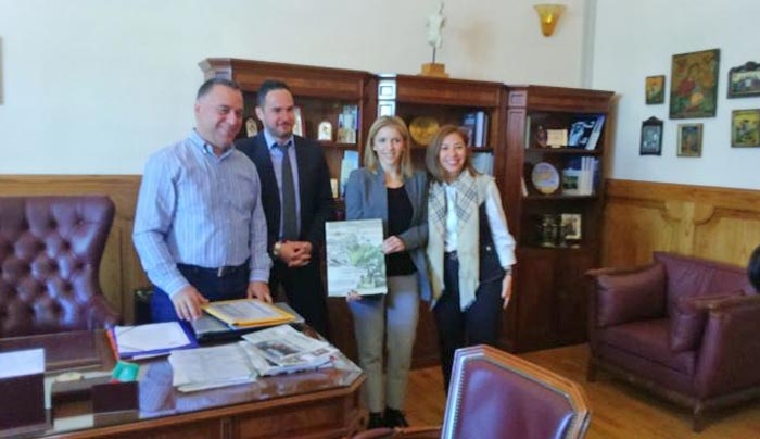 ΔΗΜΑΡΧΟΣ ΚΩ: Καθοριστικής σημασίας η ανθρωπιστική βοήθεια επιχειρήσεων όπως της CARREFOUR- ΜΑΡΙΝΟΠΟΥΛΟΣ - ΒΙΝΤΕΟ