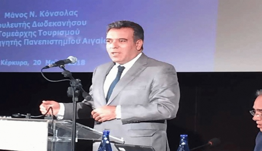 «Στις 7 Ιουλίου δεν υπάρχει χαλαρή ψήφος»
