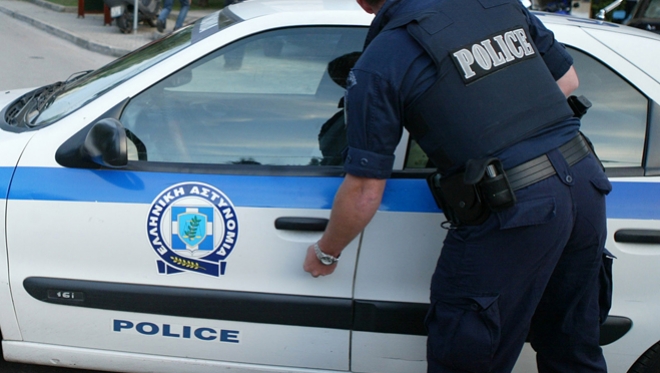 Συλλήψη τριών λαθρομεταναστών &amp; ενός ημεδαπού για μικροποσότητα κάνναβης