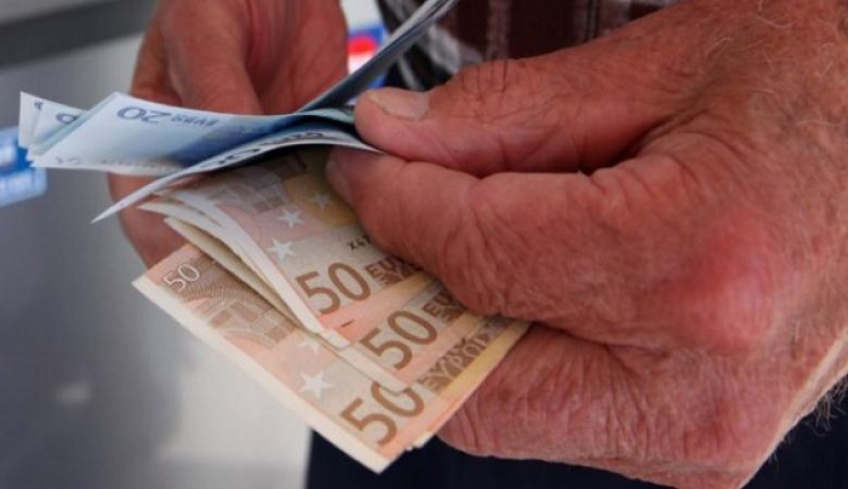 Ποιοι συνταξιούχοι θα λάβουν νέες προκαταβολές συντάξεων τον Ιούλιο