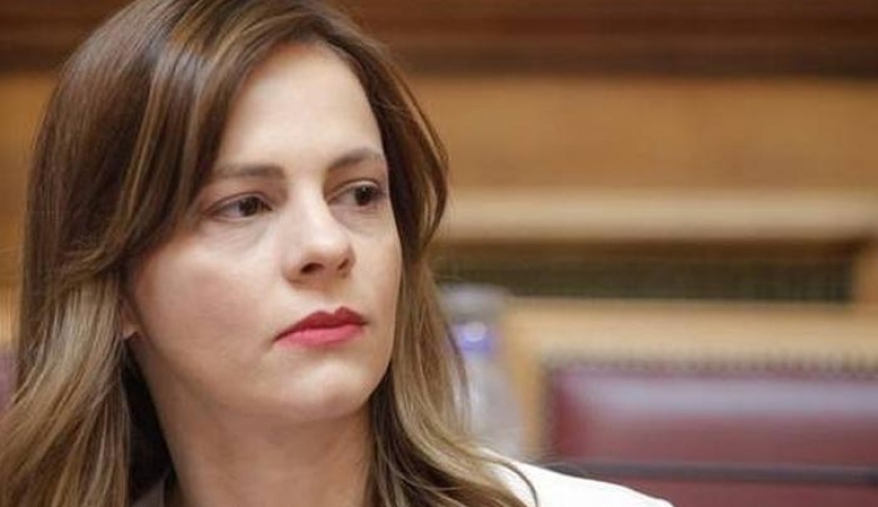 Αχτσιόγλου: Προς ενεργοποίηση η ρύθμιση των 120 δόσεων – Θα υπάρξουν διορθωτικές παρεμβάσεις