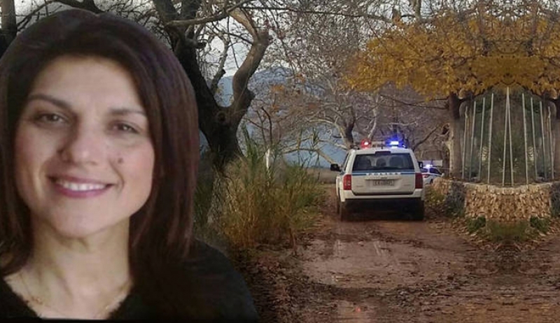 Δήλωση - «βόμβα»: «Τα λάθη βιασύνης που πρόδωσαν τους δολοφόνους της Ειρήνης Λαγούδη»