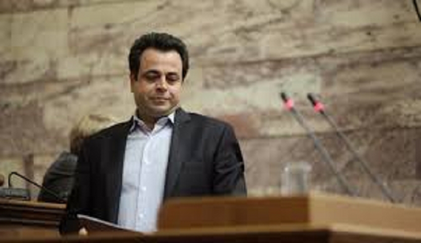 Ν. Σαντορινιός: Ανάγκη να στηριχτεί άμεσα ο πρωτογενής τομέας της Καλύμνου