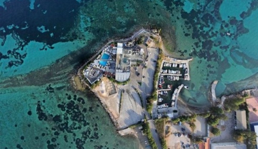 «Πράσινο φως» για τη μεγάλη επένδυση ιατρικού τουρισμού στη Ρόδο