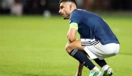 Nations League: Η βαθμολογία του ομίλου της Εθνικής μετά την ισοπαλία με την Ολλανδία