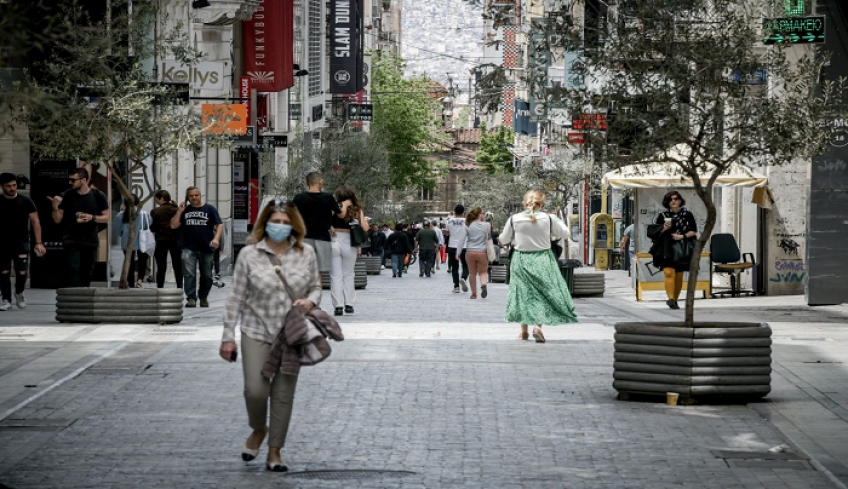 Μόσιαλος για μοντέλο λειτουργίας μετά την άρση μέτρων: Τι έγινε αλλού - Τι να γίνει στην Ελλάδα