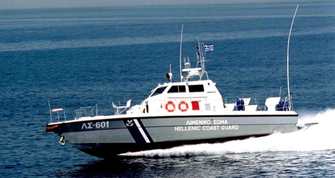 Ελεύθεροι χωρίς όρους και οι τρεις στην υπόθεση διακίνησης παράνομων μεταναστών