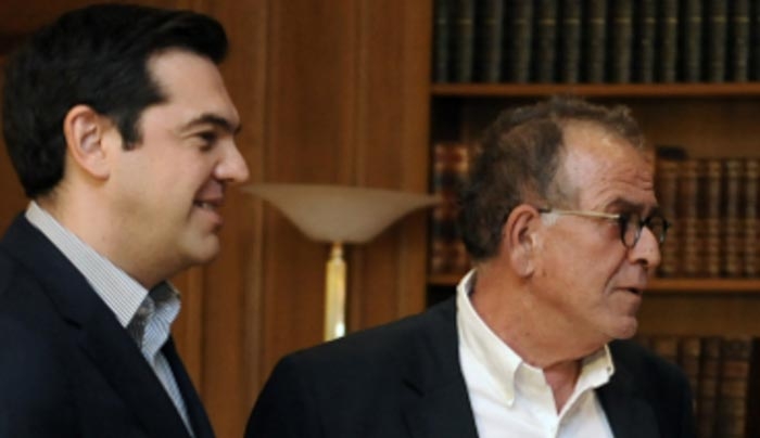 Αποκάλυψη: Σκανδαλώδες πάρτι 1 δισ. ευρώ στο προσφυγικό με την υπογραφή ΣΥΡΙΖΑ