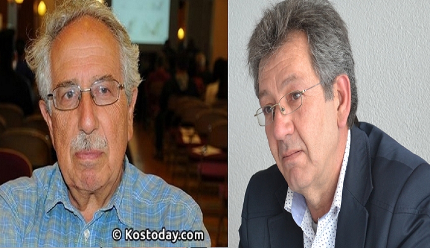Ν. Τσακίρης &amp; Ν. Μυλωνάς: Τοπική κρίση 2020 - H Δημ. αρχή Κω βρίσκεται σε σύγχυση και ακολουθεί λάθος δρόμο