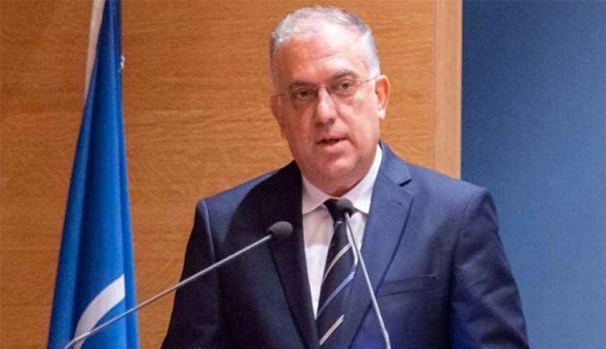 Τ. Θεοδωρικάκος: Κάθε μέρα αποτρέπουμε την είσοδο περίπου 1.500 μεταναστών στον Έβρο