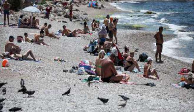 Κοινωνικός τουρισμός: Πρόγραμμα ύψους 30 εκατομμυρίων τον Ιούλιο