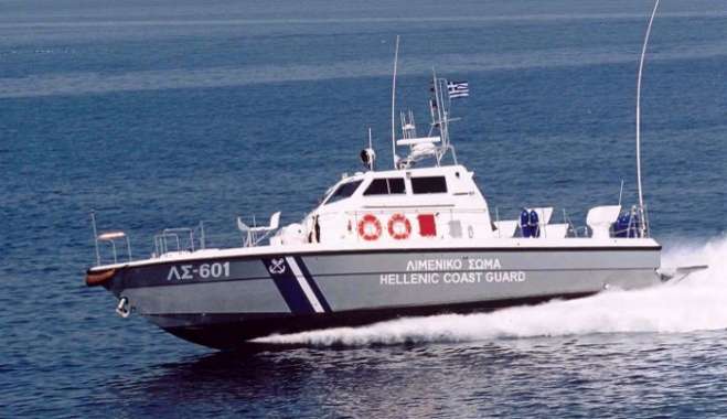 Κάθειρξη 68 ετών σε Σύριο για ναυάγιο με μετανάστες στο Καστελλόριζο