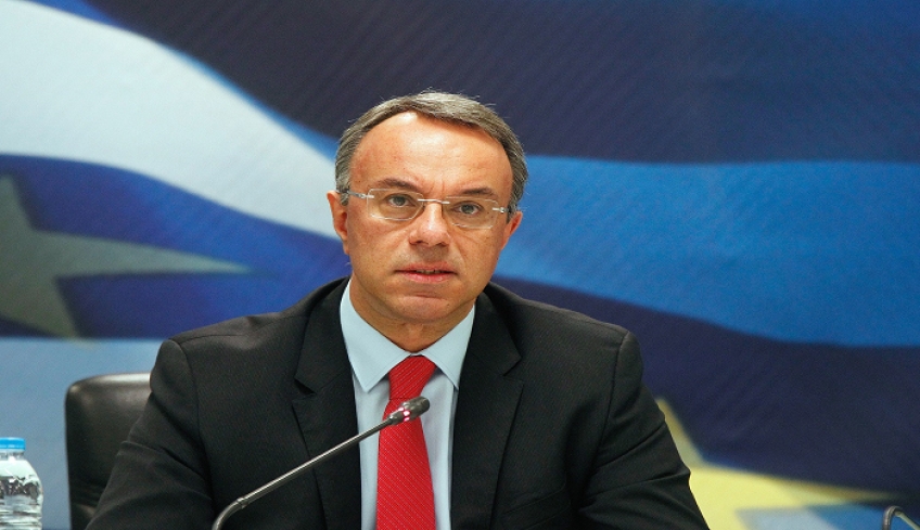 Σταϊκούρας: Καμία μείωση σε μισθούς και συντάξεις, δεν θα πάμε σε μνημόνιο
