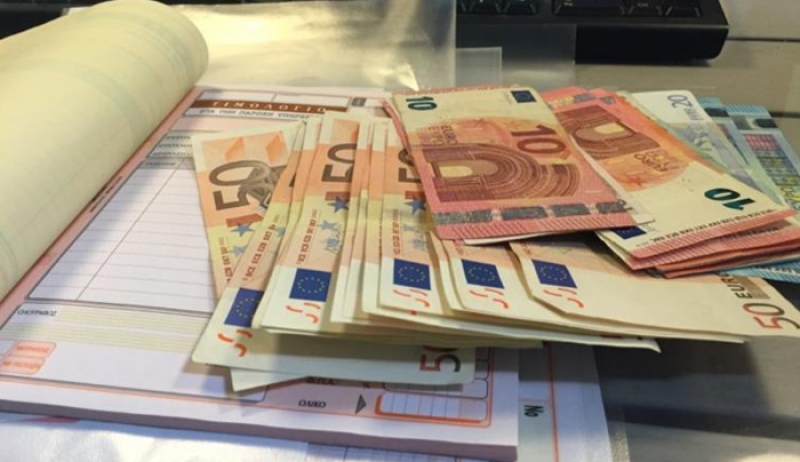 Ανοικτός ο δρόμος για ανοίξουν ξανά μπλοκάκι οι ελεύθεροι επαγγελματίες