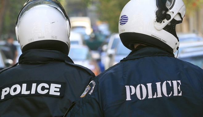 Στο «μικροσκόπιο» κύκλωμα εκβίασης - Ενδέχεται να υποστηριζόταν από επίορκους αστυνομικούς