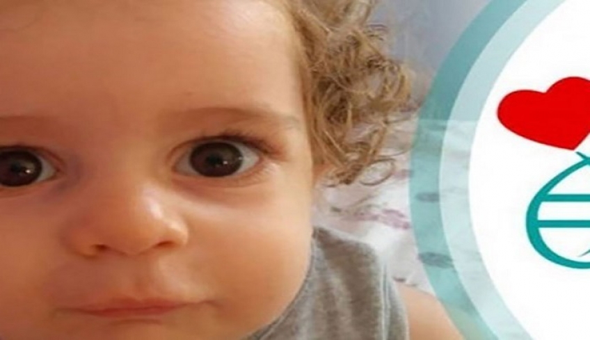 Φεύγει για τη Βοστώνη ο μικρός Παναγιώτης-Ραφαήλ