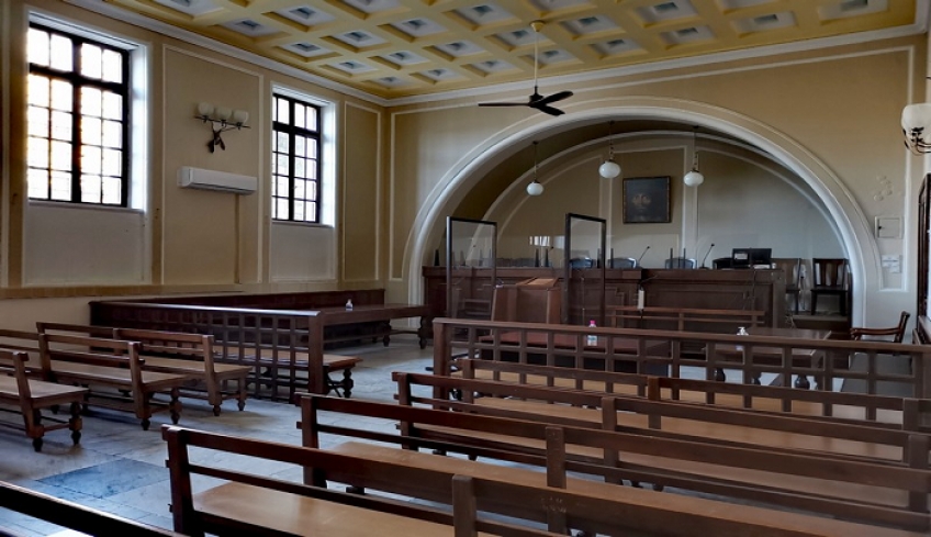 Στάση εργασίας θα κάνουν οι δικαστικοί υπάλληλοι