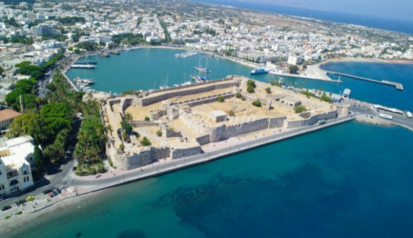 Κως: Επιχείρησαν να κλέψουν σκάφος δύο Τούρκοι - Καταδικάστηκαν σε κάθειρξη 6 ετών