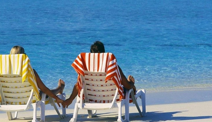Global Travel Group: 40% αύξηση κρατήσεων για την Ελλάδα