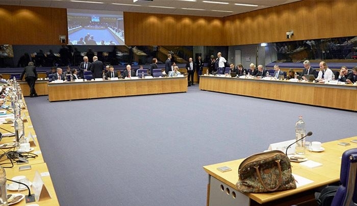 Στο σημερινό Euroworking Group «κληρώνει» για τη δόση των 2 δισ.