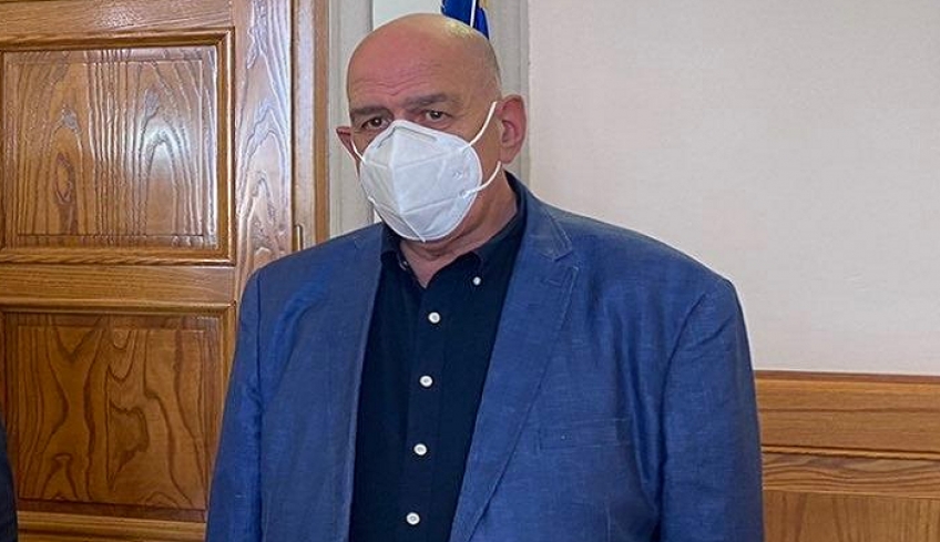 Έπαρχος Κω: Όπου είμαστε ενωμένοι, μπορούμε να καταφέρουμε τα αδύνατα- Συγχαρητήρια σε όλους