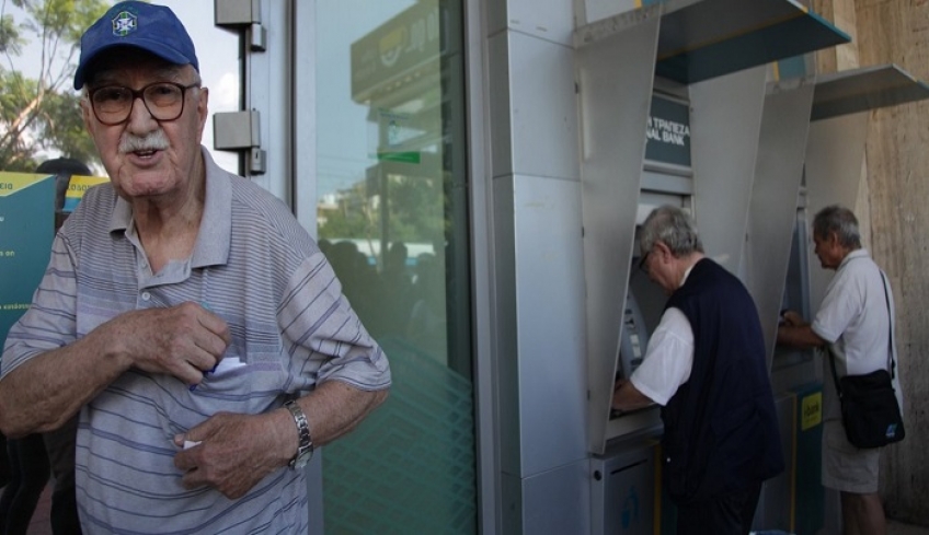 Επικουρικές συντάξεις: Νέα αναδρομικά - Ποιοι δικαιούνται έως και πάνω από 200 ευρώ