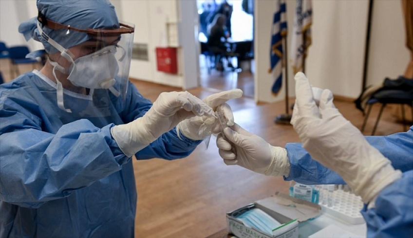 Κορωνοϊος 27.7.2021 – Συναγερμός: 78 νέα κρούσματα στην Π.Ε. Ρόδου!! - 21 στην Π.Ε. Κω – 11 στην Π.Ε. Καλύμνου