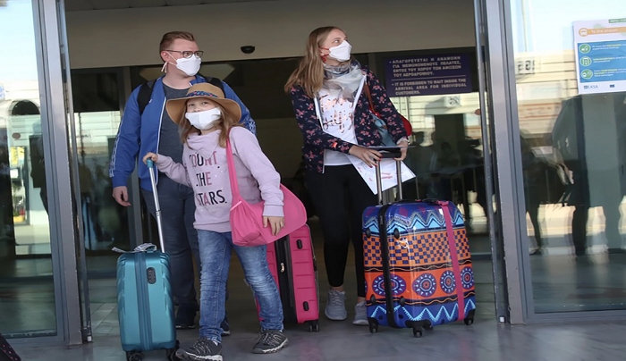 Κικίλιας: Σημαντικό για τον τουρισμό μας ότι οι πλήρως εμβολιασμένοι δε χρειάζονται αρνητικό τεστ