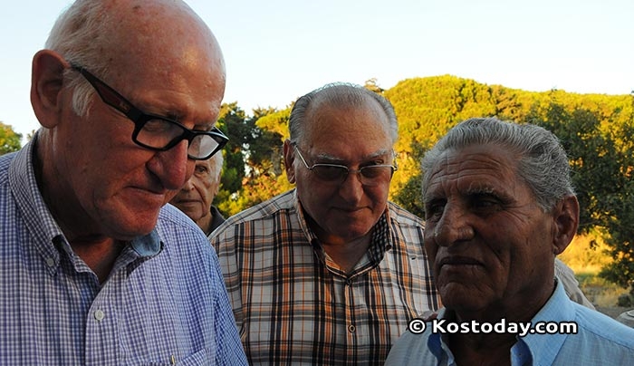 Βασίλης Χατζηβασιλείου: Ιπποκρατικός Όρκος και Ευθανασία