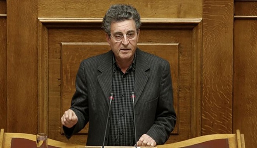 Ηλίας Καματερός: « Ανάκληση διάθεσης ακινήτου για εγκατάσταση κέντρου καταγραφής και ταυτοποίησης προσφύγων και μεταναστών στη Κω»