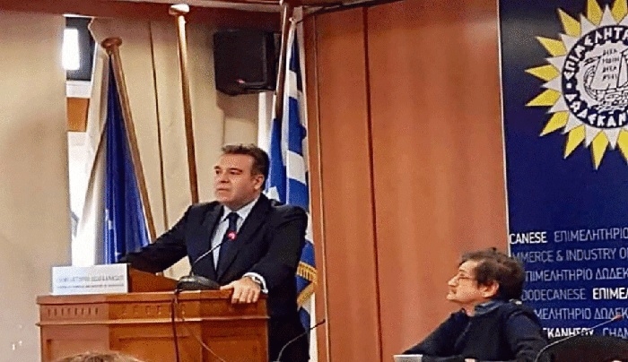 «Η ανάπτυξη του προσβάσιμου τουρισμού δεν αποτελεί μόνο πολιτική πρόταση αλλά και ένδειξη πολιτισμού»