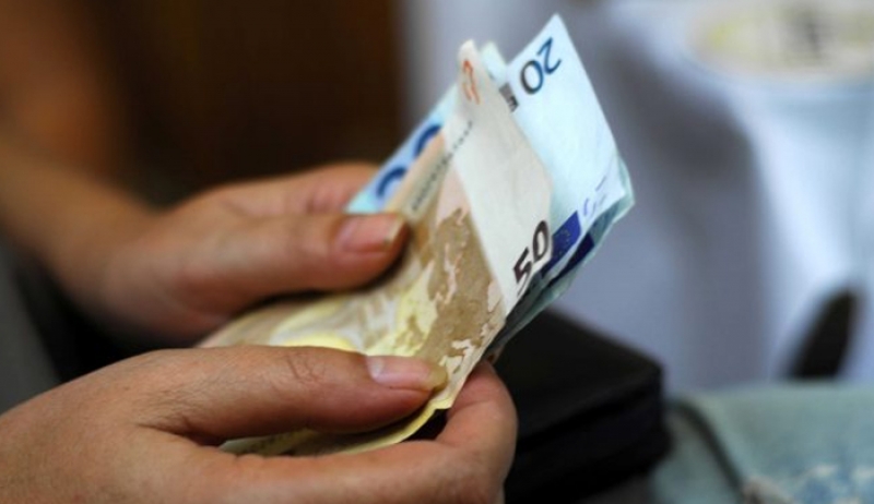 Πόσο «φουσκωμένες» θα είναι οι συντάξεις Δεκεμβρίου -Ποιοι θα πάρουν περισσότερα