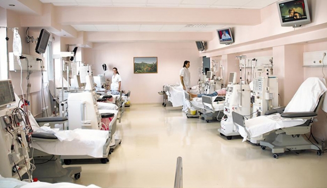 Αμεσα καταργείται το εισιτήριο των 5 ευρώ στο ΕΣΥ-Προκήρυξη 700 θέσεων
