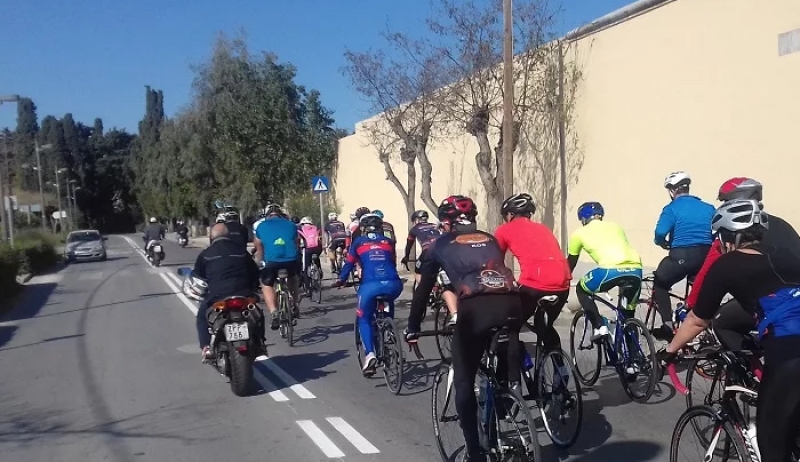Γενική συνέλευση και βραβεύσεις στην Κω