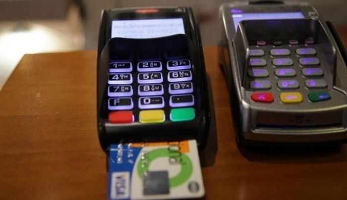 Μόνο με κάρτα όλες οι συναλλαγές πάνω από 500 ευρώ!