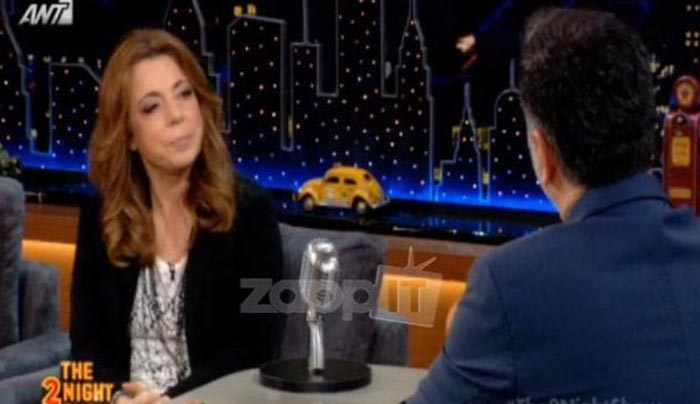 Δήμητρα Παπαδοπούλου για “Σ΄ αγαπώ μ΄ αγαπάς”: «Πληρώναμε για κάθε επεισόδιο στους Καναδούς…» (Βίντεο)