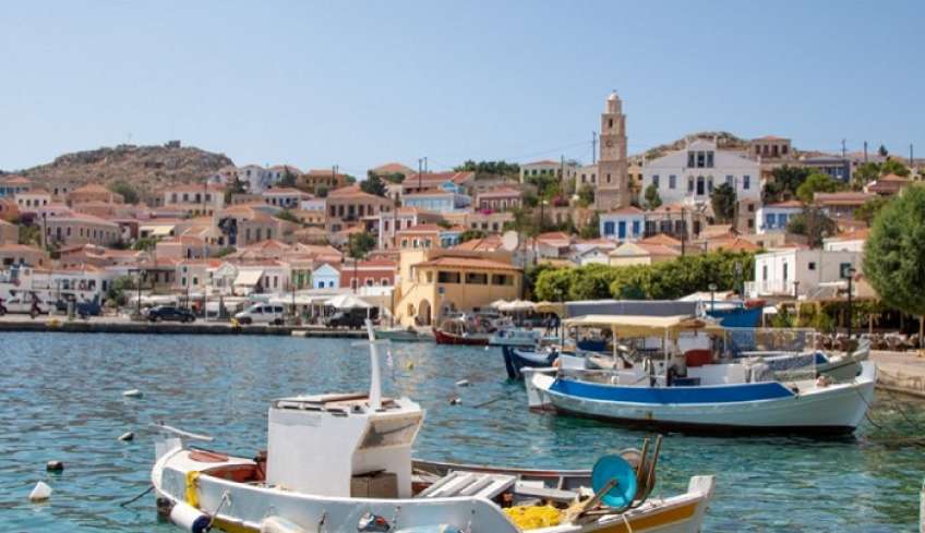Έκπτωση 40% στους κατοίκους Κάσου, Καρπάθου και Χάλκης από την εταιρεία Seajets