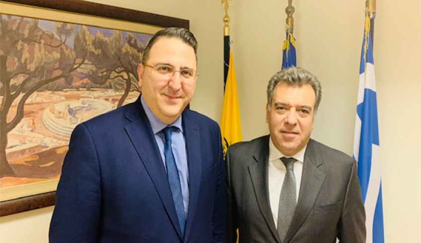 «Το παλιό κτίριο του ΙΚΑ στη Ρόδο θα στεγάσει όλες τις υπηρεσίες του ΕΦΚΑ»