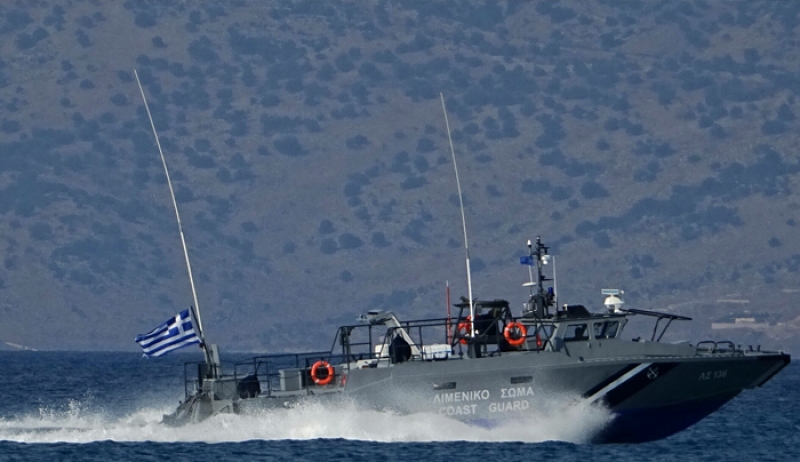SOS στο Λιμενικό λόγω ελλείψεων