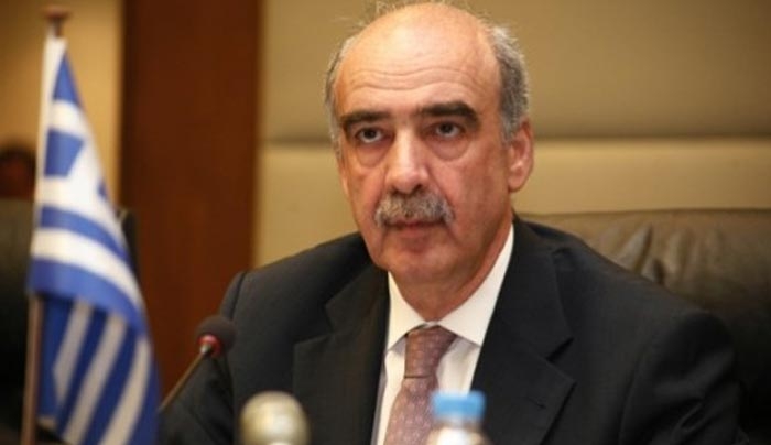 Το προεκλογικό σποτ του Μεϊμαράκη (βίντεο)