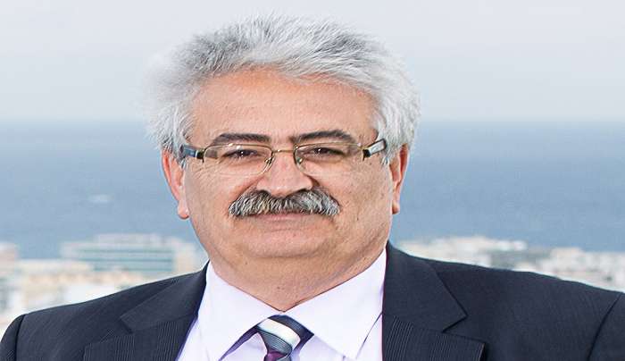 Γιώργος Υψηλάντης: «Η αποτίμηση του έργου της περιφερειακής αρχής, είναι πολύ συγκεκριμένη, ορατή και μετρήσιμη»