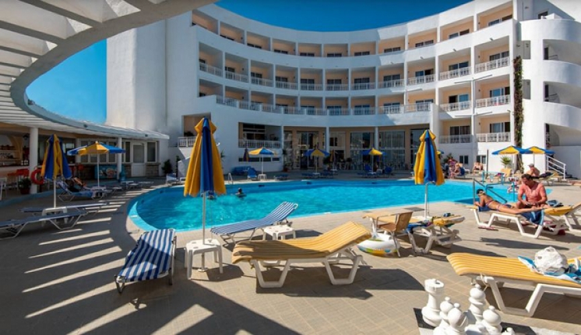 Στην Κω 4 σημαντικά βραβεία των Greek Hospitality Awards 2021 από τον όμιλο Cleopatra Collection.