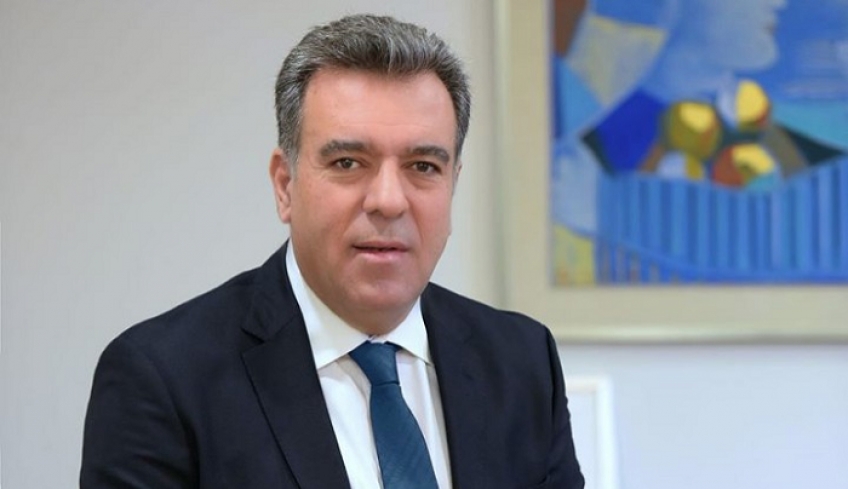 Μ. Κόνσολας: «Κάποιοι κάνουν κριτική εκ του ασφαλούς»
